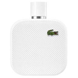 Lacoste - Eau de Toilette Lacoste L.12.12 Blanc