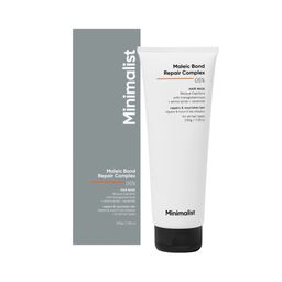 Minimalist, Maleic Bond Repair Complex 05% Hair Mask