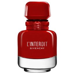 Givenchy - Eau de Parfum L'Interdit Rouge Ultime