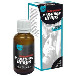 Ero - Marathon gouttes