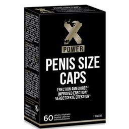 Xpower - Capsules voor mannelijke potentie en uithoudingsvermogen