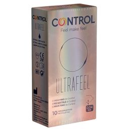 Control *Ultra Feel*