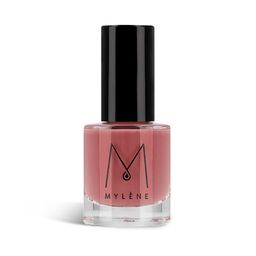 Mylène Vernis à Ongles Rosie | Effet gel | Brillant