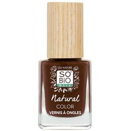 SO'BiO étic - Vernis à Ongles Natural Color