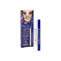 RefectoCil BeautyLash TWO GO kleurpotloden Natural Brown