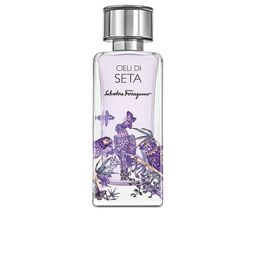 Salvatore Ferragamo - Cieli di Seta Eau de Parfum