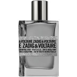 Zadig & Voltaire - Eau De Toilette This Is Really Him
