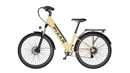 PIXAR Cruiser Vélo électrique urbain, moteur 250 W, batterie 36 V 12,8 Ah