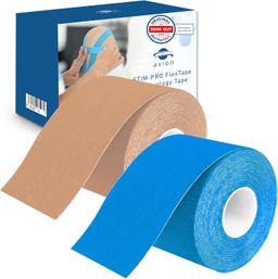axion® Bande de kinésiologie - dispositif médical