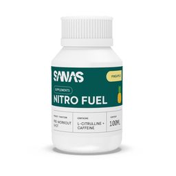 Sanas Nitro Fuel