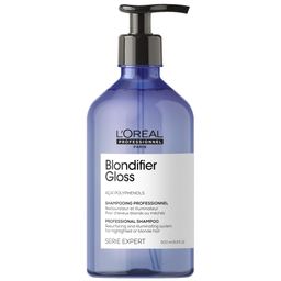 L'Oréal Professionnel - Blondifier Gloss Shampoo
