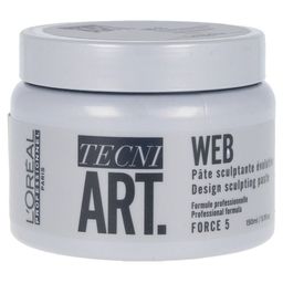L'Oréal Professionnel - Sculpting Paste Web Tecni Art