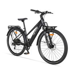 Cyrusher Asuka Vélo électrique avec batterie 36V 14Ah