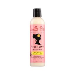 Camille Rose Curl Love Milk