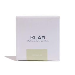 Klar Seifen - Savon Riesling