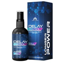 Adema Natural® | Delay Control Spray