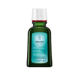 Weleda Huile revitalisante nourrissante pour cheveux