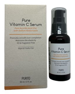PURITO Pure Vitamin C Serum