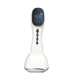 The Tester - HD-Cure Pro – Draagbaar Low-Level-Lasertherapieapparaat met TENS-functie