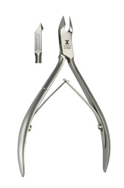 Excellent Nagelknippers snijrand slank