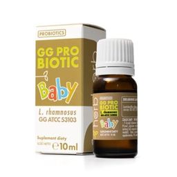 Herb GG Probiotic Baby