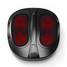 Lalano`S Cosmetics Shiatsu Voetmassager