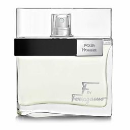 Salvatore Ferragamo - Eau de Toilette Homme F by Ferragamo