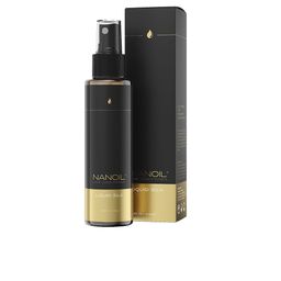 Nanolash Hair Contitioner Liquid Silk
