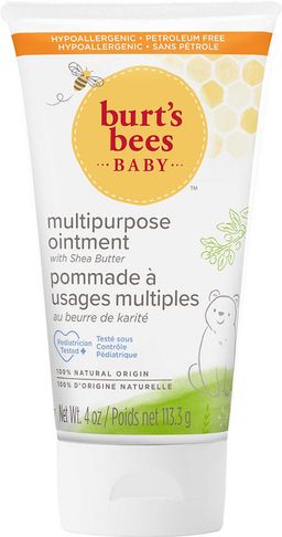 Burt's Bees Baby Bee Multi Purpose Zalf multifunctionele zalf