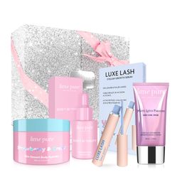 âme pure "HOLIDAY GLOW" Geschenkset
