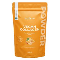 nutri+ Vegan Collagen Boost