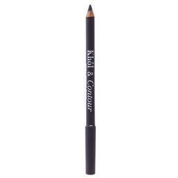 Bourjois - Kohl- en Contourpotlood - 003 Donkergrijs
