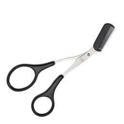 K-Pro Ciseaux à sourcils