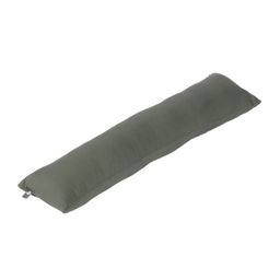 bodhi PRANAYAMA ECO kussen, met afneembare hoes, kapok vulling