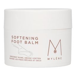 Mylène Softening Foot Balm | Baume pour pieds secs | Usage quotidien