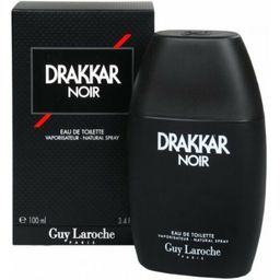 Guy Laroche Drakkar Noir Eau De Toilette Spray