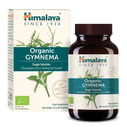 Himalaya Gymnema biologique