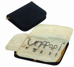 Excellent Instrumentenkoffer