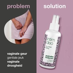 Australian Bodycare Intim Deo