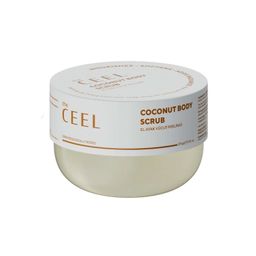 THE CEEL Kokos Lichaamsscrub