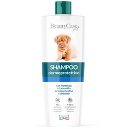 Zacht Dermobeschermend Dierenshampoo Beauty Case Pet