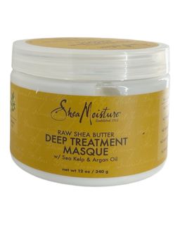SHEA MOISTURE Raw Deep Treatment Masque