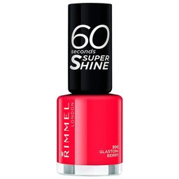 Rimmel - 60 Seconden Super Shine Nagellak