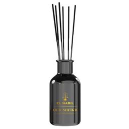 El Nabil - Oud Sheikh Parfumdiffuser