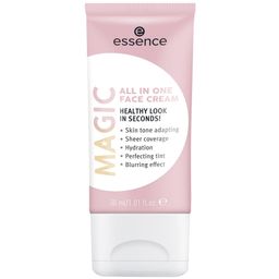 Essence - Magische Alles-in-één Gezichtscrème