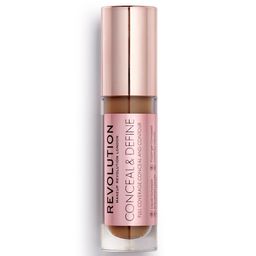 Makeup Revolution - Concealer Verbergen & Definiëren
