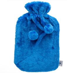 axion® warmwaterkruik met hoes