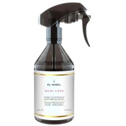 El Nabil - Musk Love Interieurspray