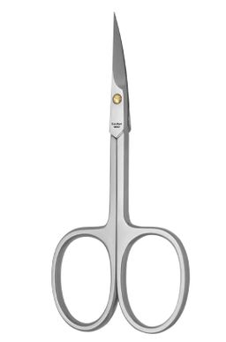 Excellent Ciseaux à peau lame courbée