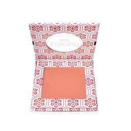 Charlotte Bio Blush Rose corail Bio